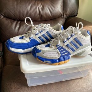 Adidas Climate Cool Running Sneaker. Worn 3xs